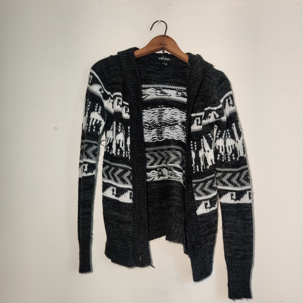 Cardigan